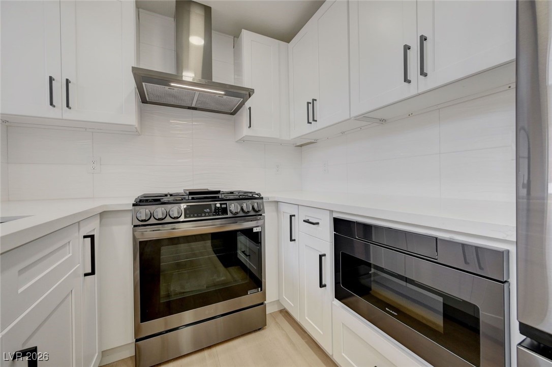 56 Belle Ridge Avenue Las Vegas, NV 89123 - Photo 5 of 26