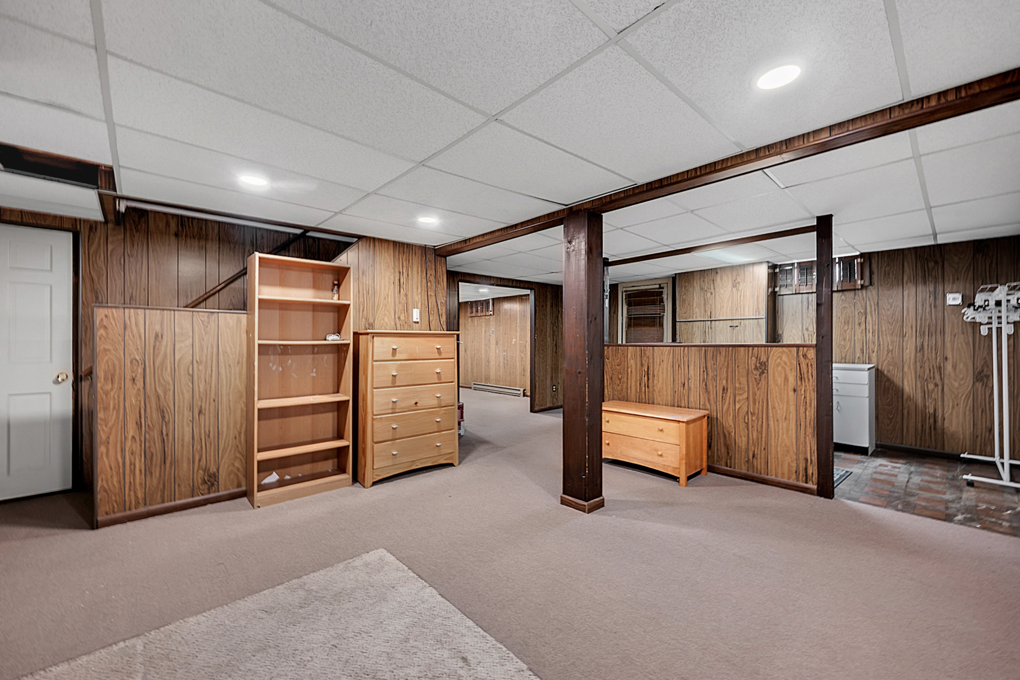 15 Jan Road Bristol, CT 06010 - Photo 19 of 27 a view of an empty room with furniture