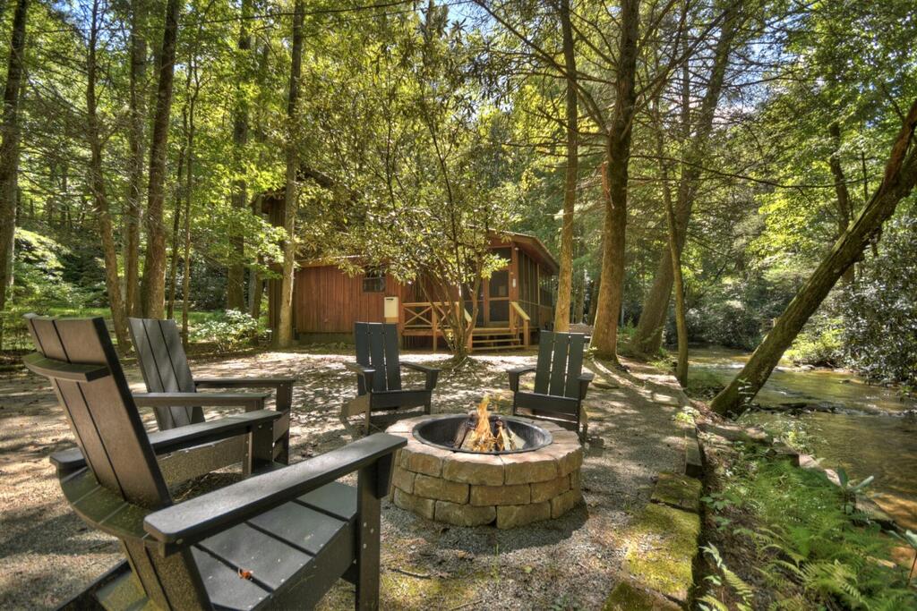 5757 Old Bucktown Road Ellijay, GA 30536 - Photo 1 of 27 Main View