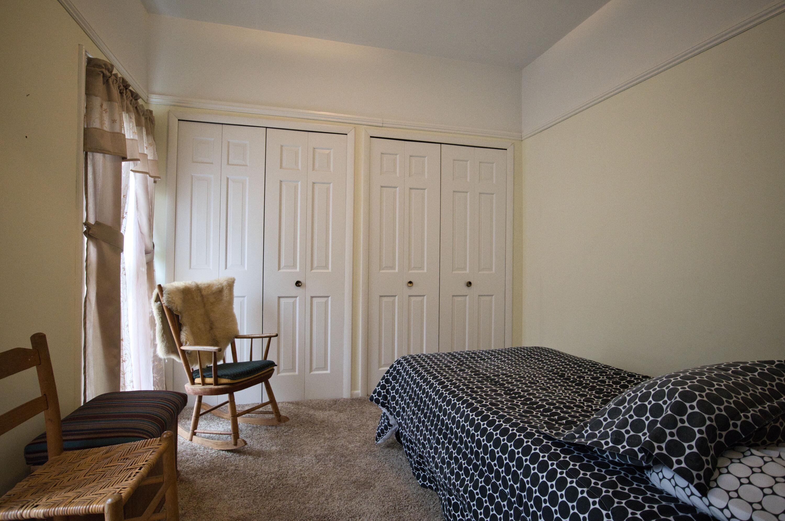 8045 Chilson Road Pinckney, MI 48169 - Photo 21 of 22 Spare room through BR5