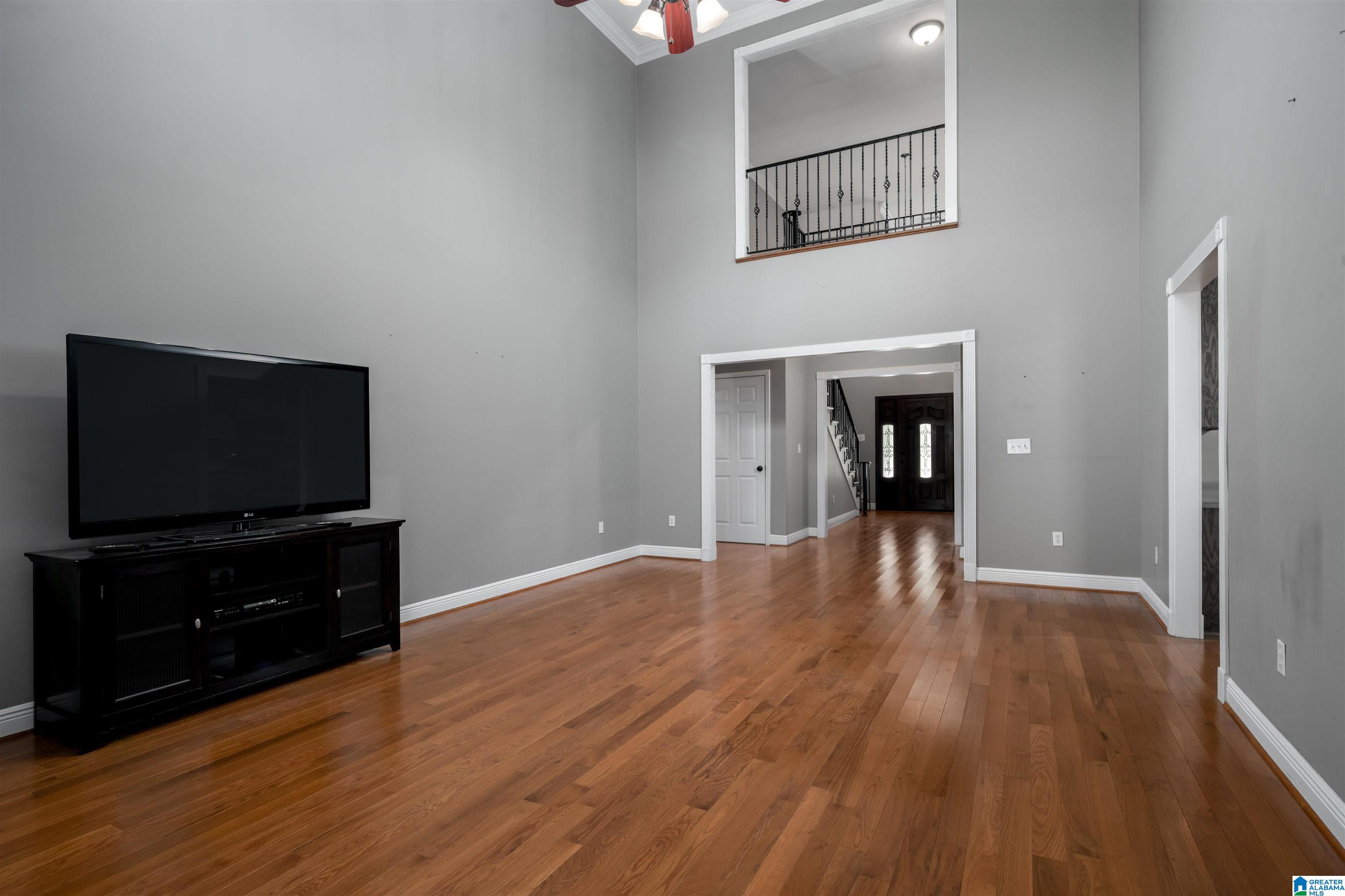 12371 Slayton Road Duncanville, AL 35456 - Photo 15 of 81