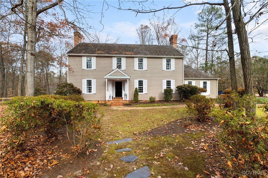 12510 Robious Road Midlothian, VA 23113 - Photo 1 of 38