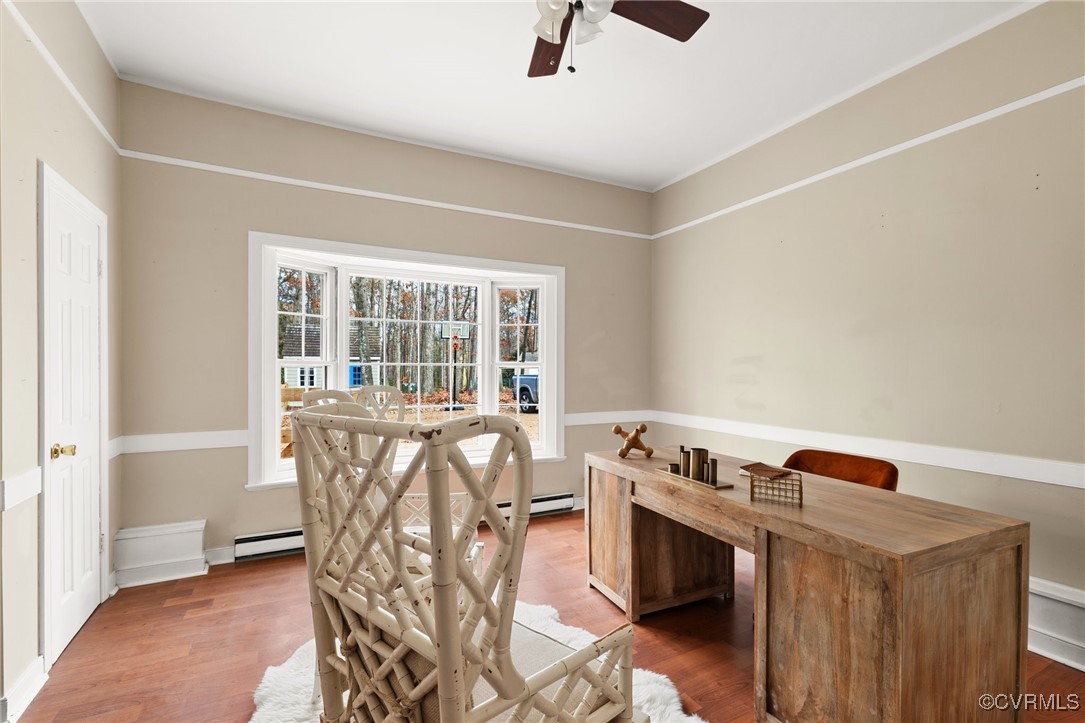 12510 Robious Road Midlothian, VA 23113 - Photo 20 of 38