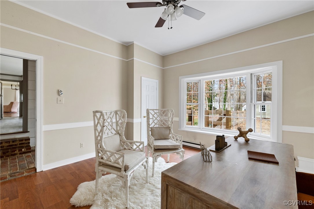 12510 Robious Road Midlothian, VA 23113 - Photo 21 of 38