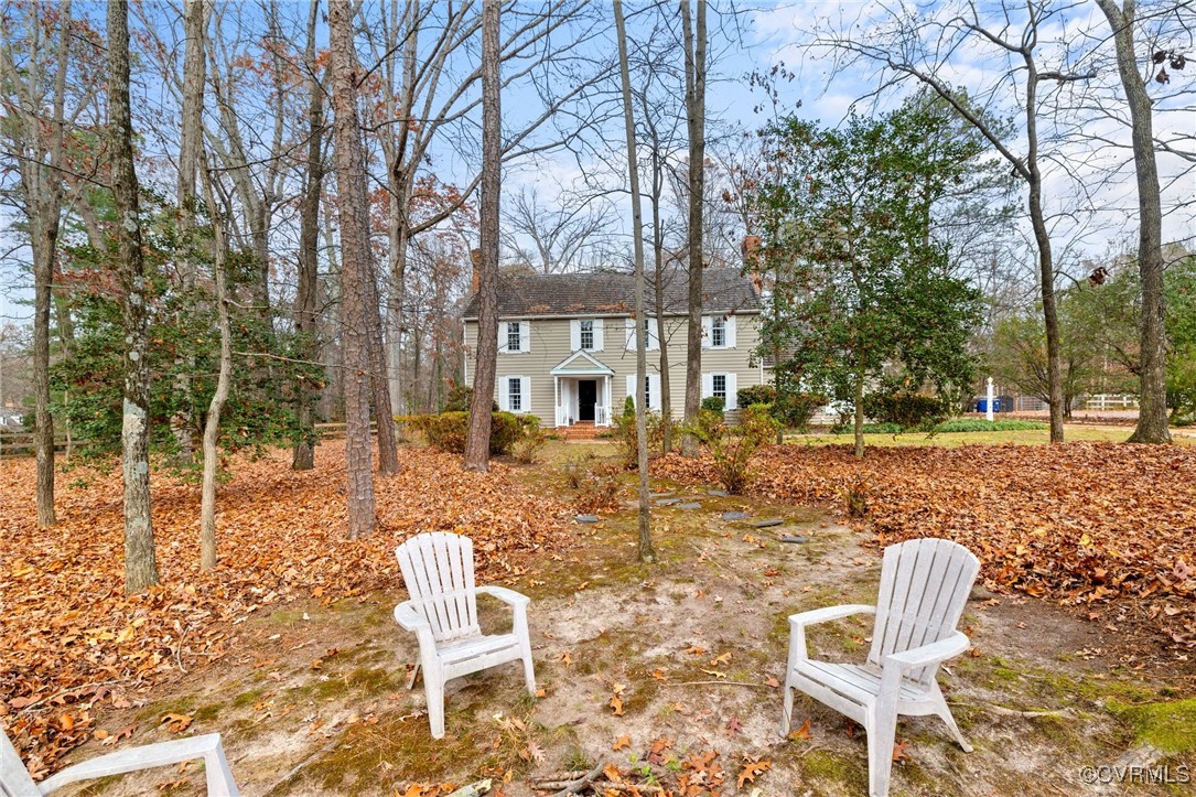 12510 Robious Road Midlothian, VA 23113 - Photo 3 of 38