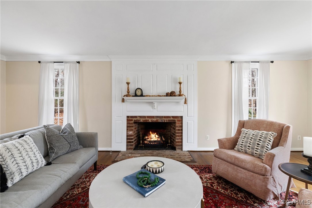 12510 Robious Road Midlothian, VA 23113 - Photo 8 of 38