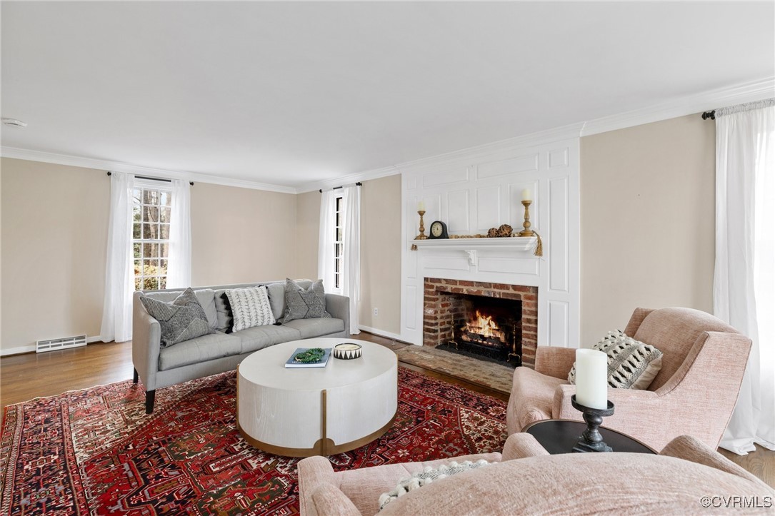 12510 Robious Road Midlothian, VA 23113 - Photo 9 of 38