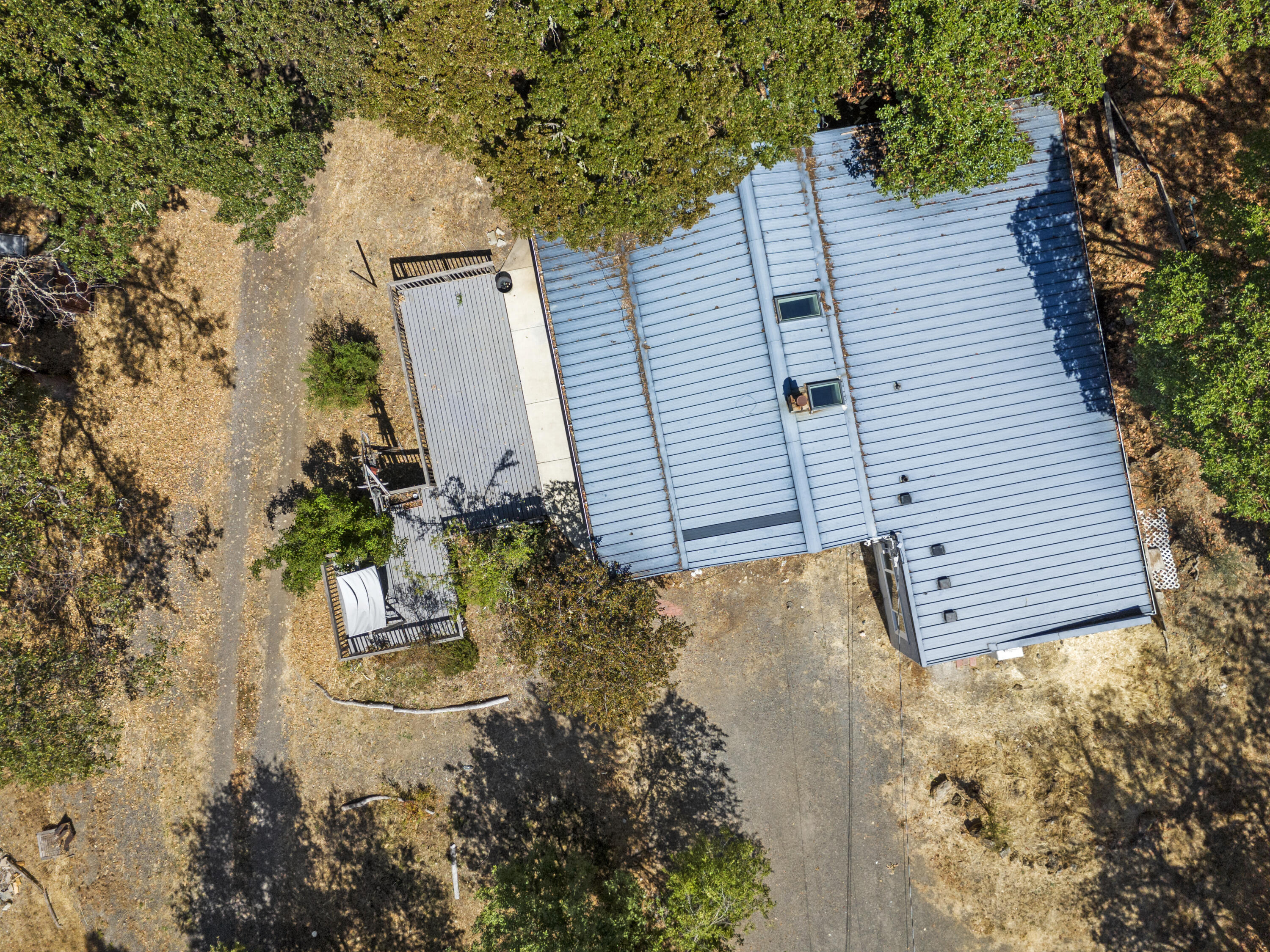 6032 Old Stage Road Central Point, OR 97502 - Photo 43 of 50 6032 Old Stage Rd - Drone - 17