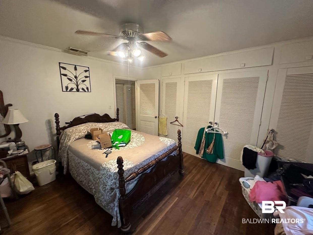 4604 Oak Ridge Road Mobile, AL 36609 - Photo 16 of 19