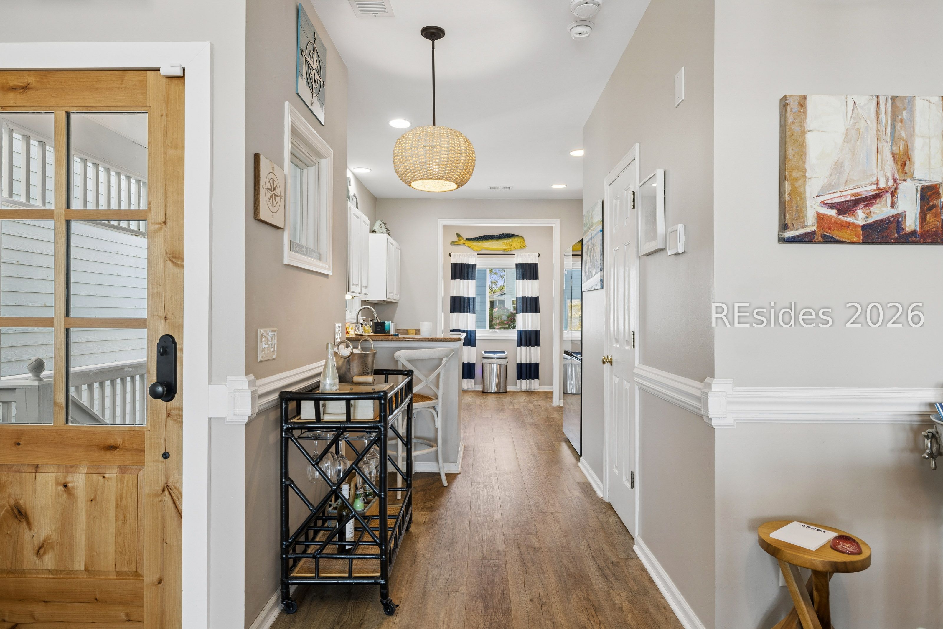 18 Sea Mist Road Fripp Island, SC 29920 - Photo 26 of 46