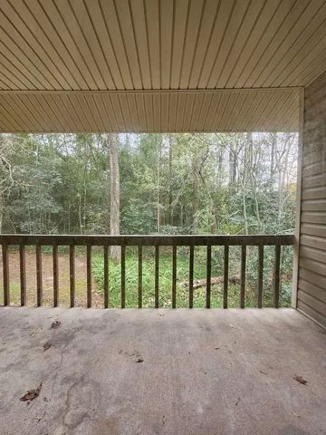$1,200 | 2917 Woodrich Drive, Unit D, Tallahassee, FL 32301