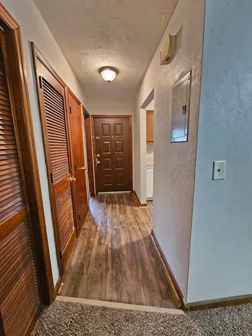 $1,200 | 2917 Woodrich Drive, Unit D, Tallahassee, FL 32301