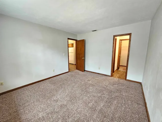 $1,200 | 2917 Woodrich Drive, Unit D, Tallahassee, FL 32301