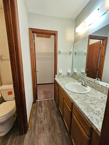 $1,200 | 2917 Woodrich Drive, Unit D, Tallahassee, FL 32301