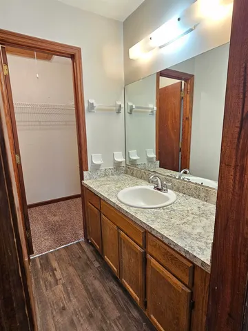 $1,200 | 2917 Woodrich Drive, Unit D, Tallahassee, FL 32301