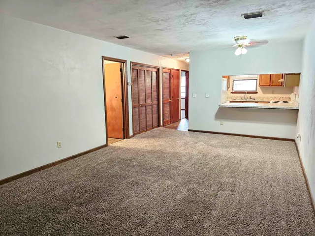 $1,200 | 2917 Woodrich Drive, Unit D, Tallahassee, FL 32301