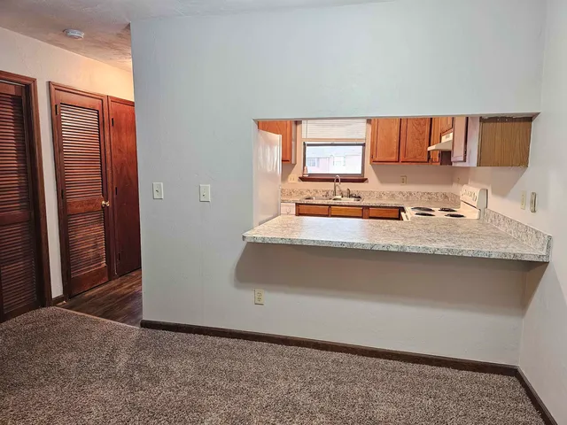 $1,200 | 2917 Woodrich Drive, Unit D, Tallahassee, FL 32301