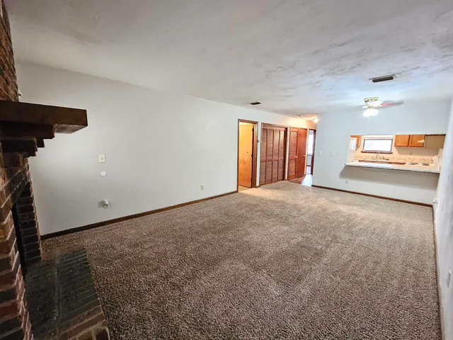 $1,200 | 2917 Woodrich Drive, Unit D, Tallahassee, FL 32301