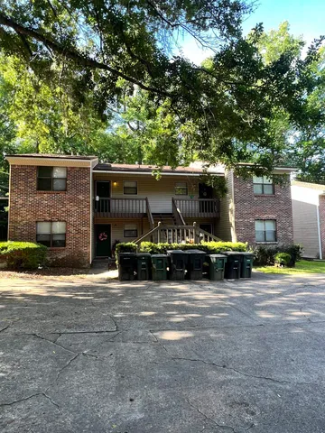 $1,200 | 2917 Woodrich Drive, Unit D, Tallahassee, FL 32301