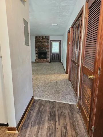 $1,200 | 2917 Woodrich Drive, Unit D, Tallahassee, FL 32301