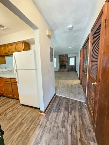 $1,200 | 2917 Woodrich Drive, Unit D, Tallahassee, FL 32301