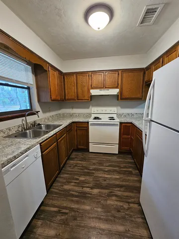 $1,200 | 2917 Woodrich Drive, Unit D, Tallahassee, FL 32301