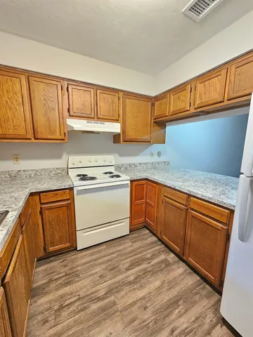 $1,200 | 2917 Woodrich Drive, Unit D, Tallahassee, FL 32301