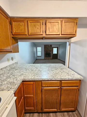 $1,200 | 2917 Woodrich Drive, Unit D, Tallahassee, FL 32301