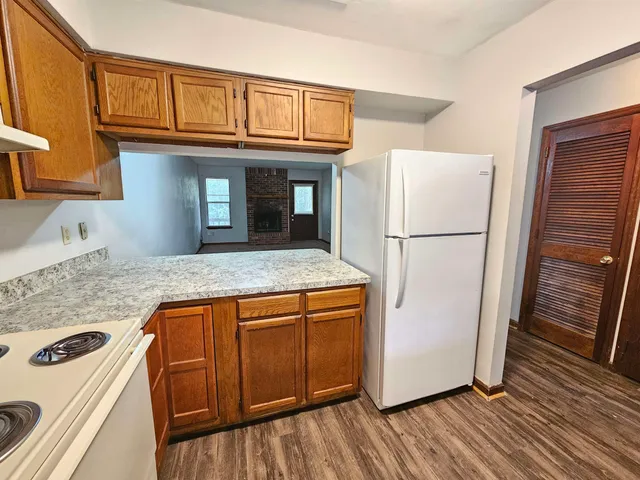 $1,200 | 2917 Woodrich Drive, Unit D, Tallahassee, FL 32301