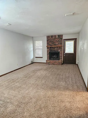 $1,200 | 2917 Woodrich Drive, Unit D, Tallahassee, FL 32301