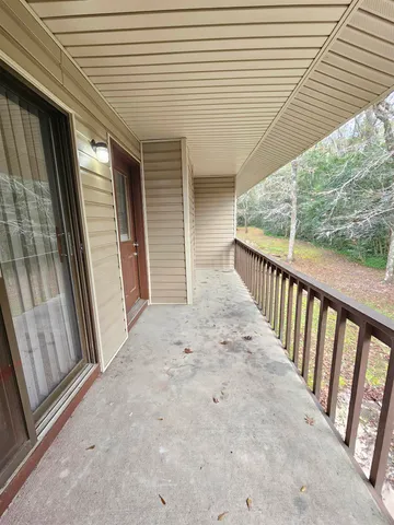 $1,200 | 2917 Woodrich Drive, Unit D, Tallahassee, FL 32301