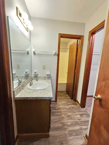 $1,200 | 2917 Woodrich Drive, Unit D, Tallahassee, FL 32301