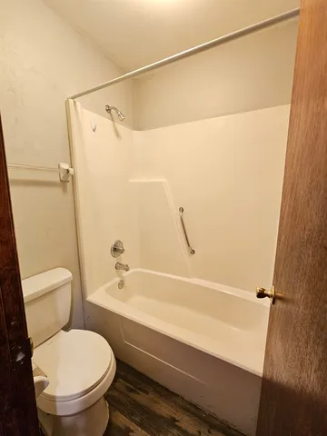 $1,200 | 2917 Woodrich Drive, Unit D, Tallahassee, FL 32301