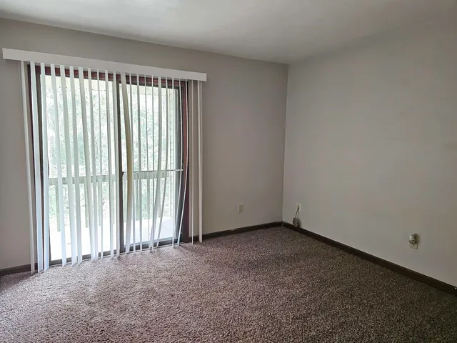 $1,200 | 2917 Woodrich Drive, Unit D, Tallahassee, FL 32301