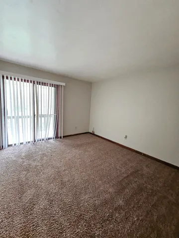 $1,200 | 2917 Woodrich Drive, Unit D, Tallahassee, FL 32301