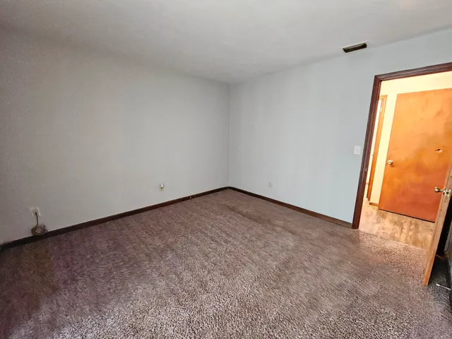 $1,200 | 2917 Woodrich Drive, Unit D, Tallahassee, FL 32301