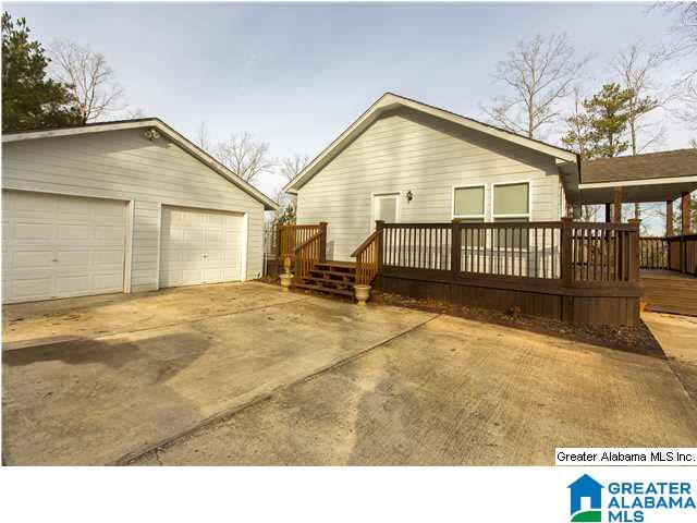 1170 Deans Ferry Road Warrior, AL 35180 - Photo 26 of 28
