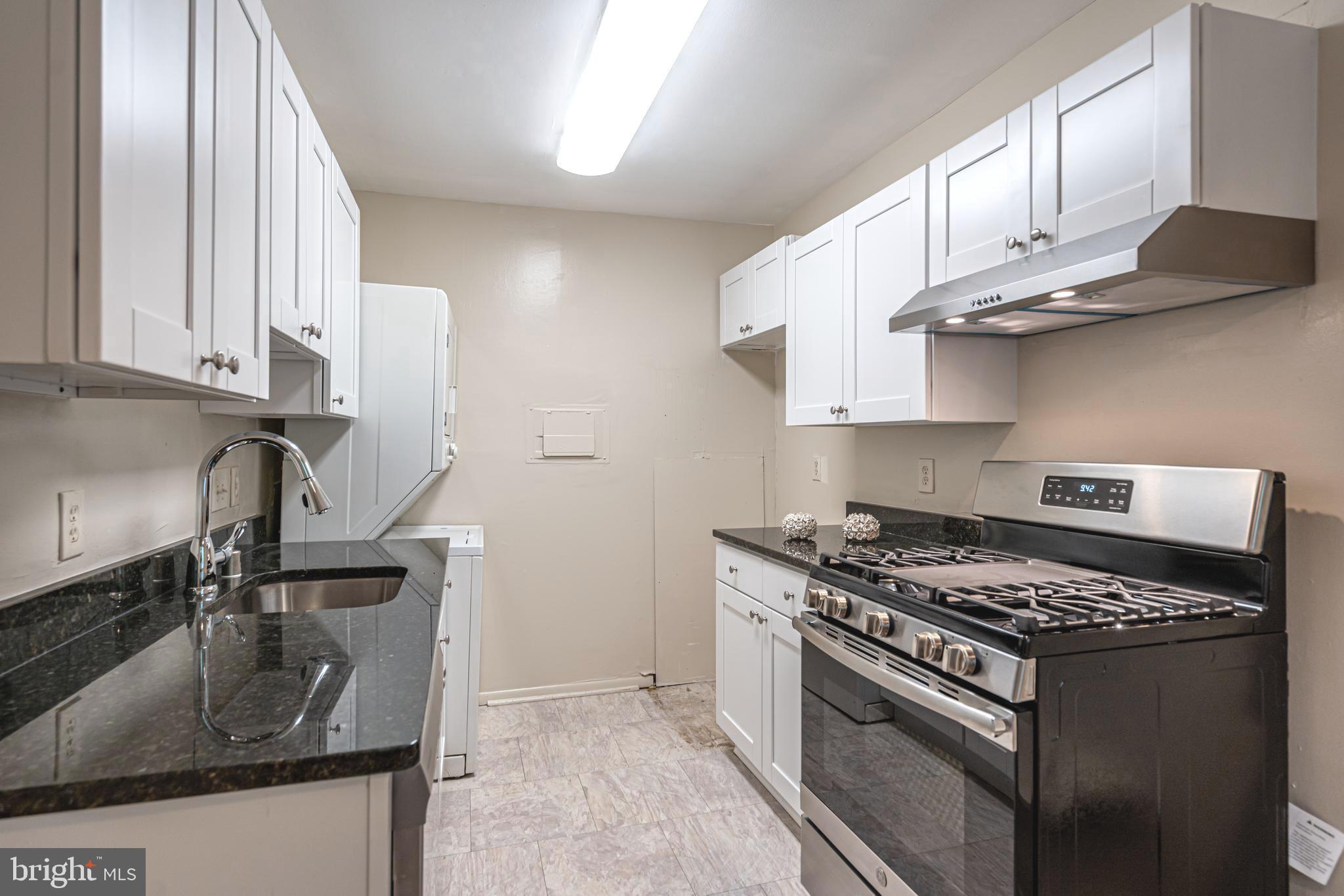 3356 Hewitt Avenue, Unit 201 Silver Spring, MD 20906 - Photo 17 of 25 Kitchen