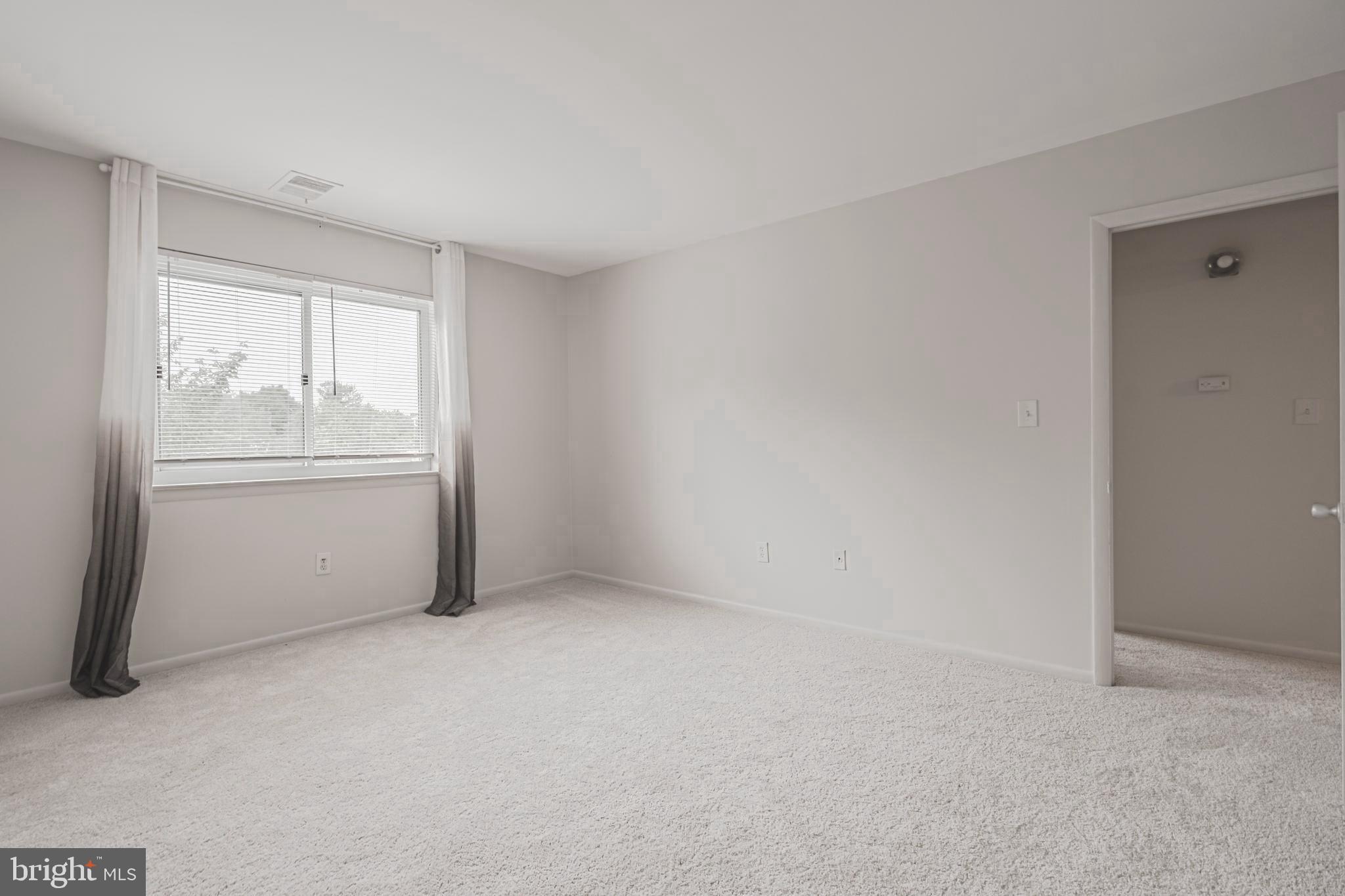 3356 Hewitt Avenue, Unit 201 Silver Spring, MD 20906 - Photo 3 of 25 Master Bedroom