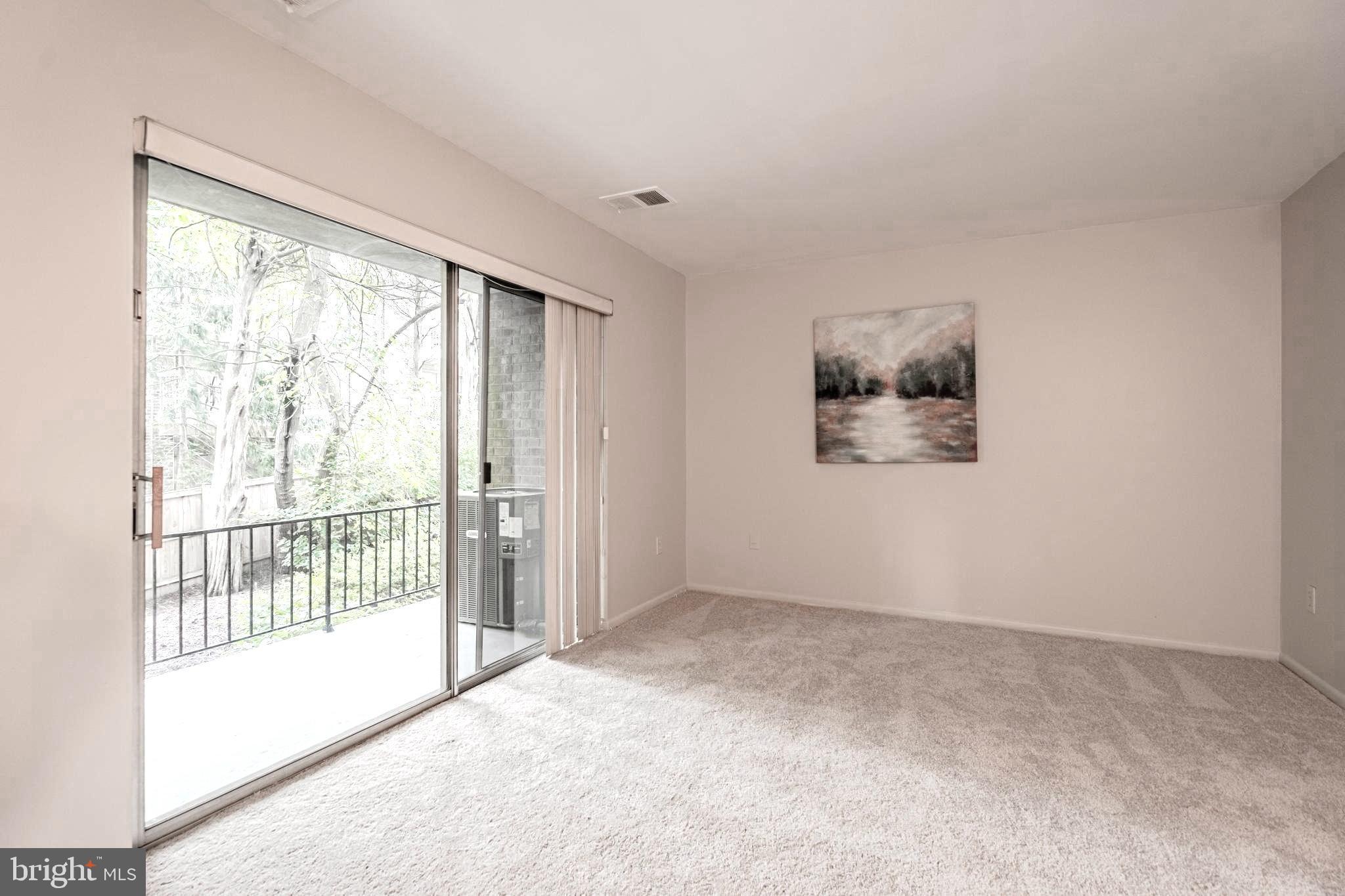3356 Hewitt Avenue, Unit 201 Silver Spring, MD 20906 - Photo 9 of 25 Living Room