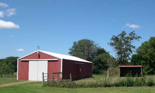 1350 Mt Zion Road Eureka, IL 61530 - Photo 3 of 9 Gallery Image 3