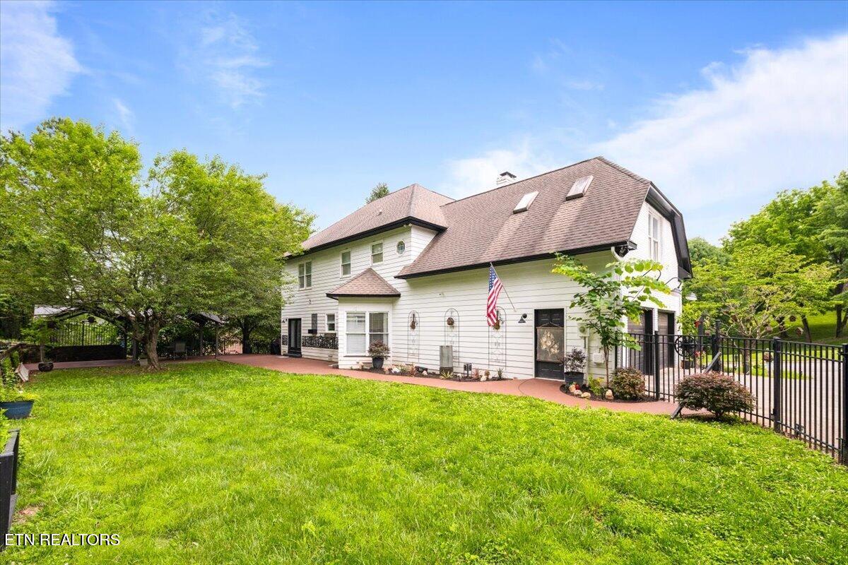 15 Radisson Cove Oak Ridge, TN 37830 - Photo 51 of 54 54-15 Radisson Cove