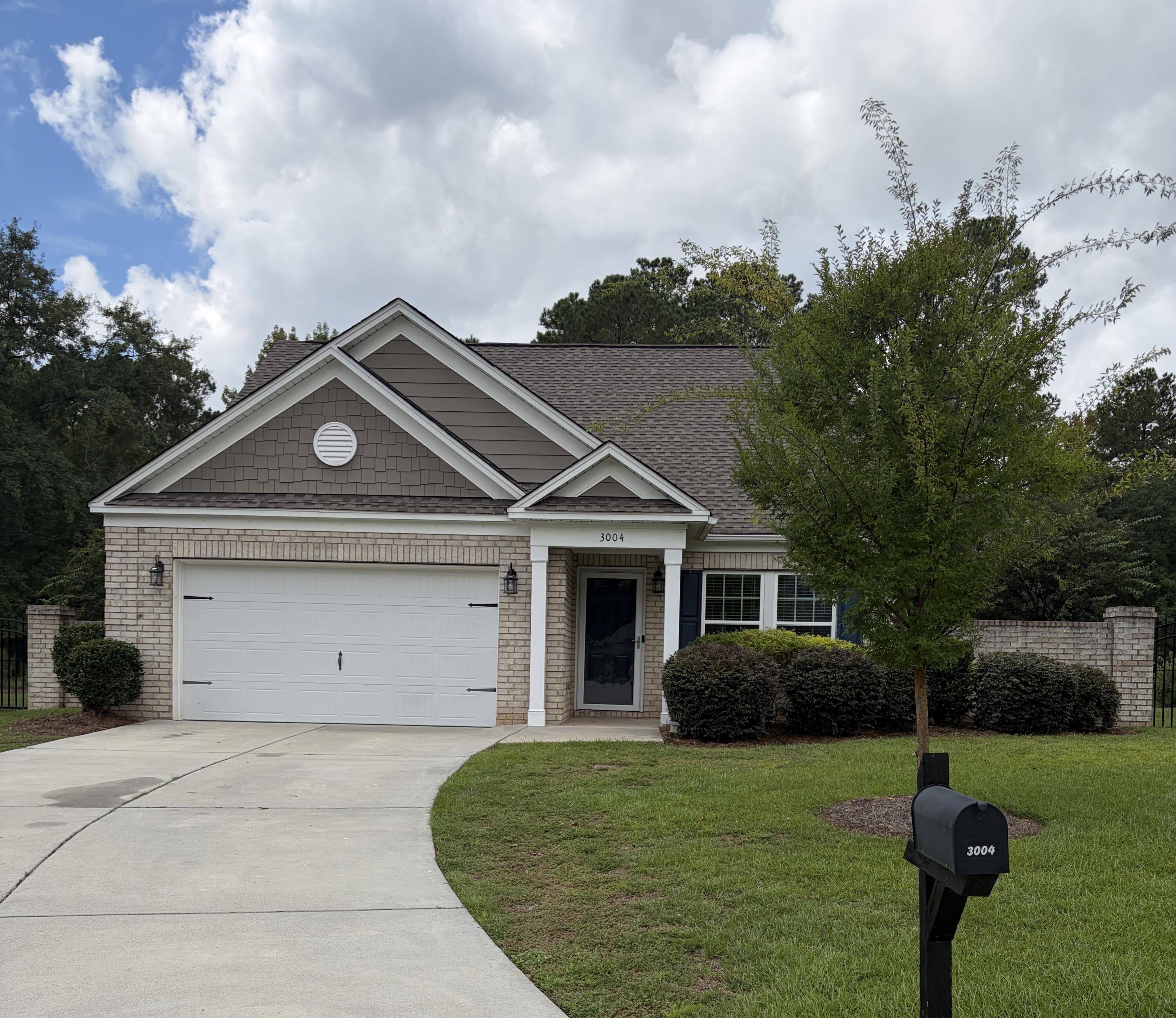 3004 Daufaskie Road Sumter, SC 29150 - Photo 1 of 32 IMG_0449