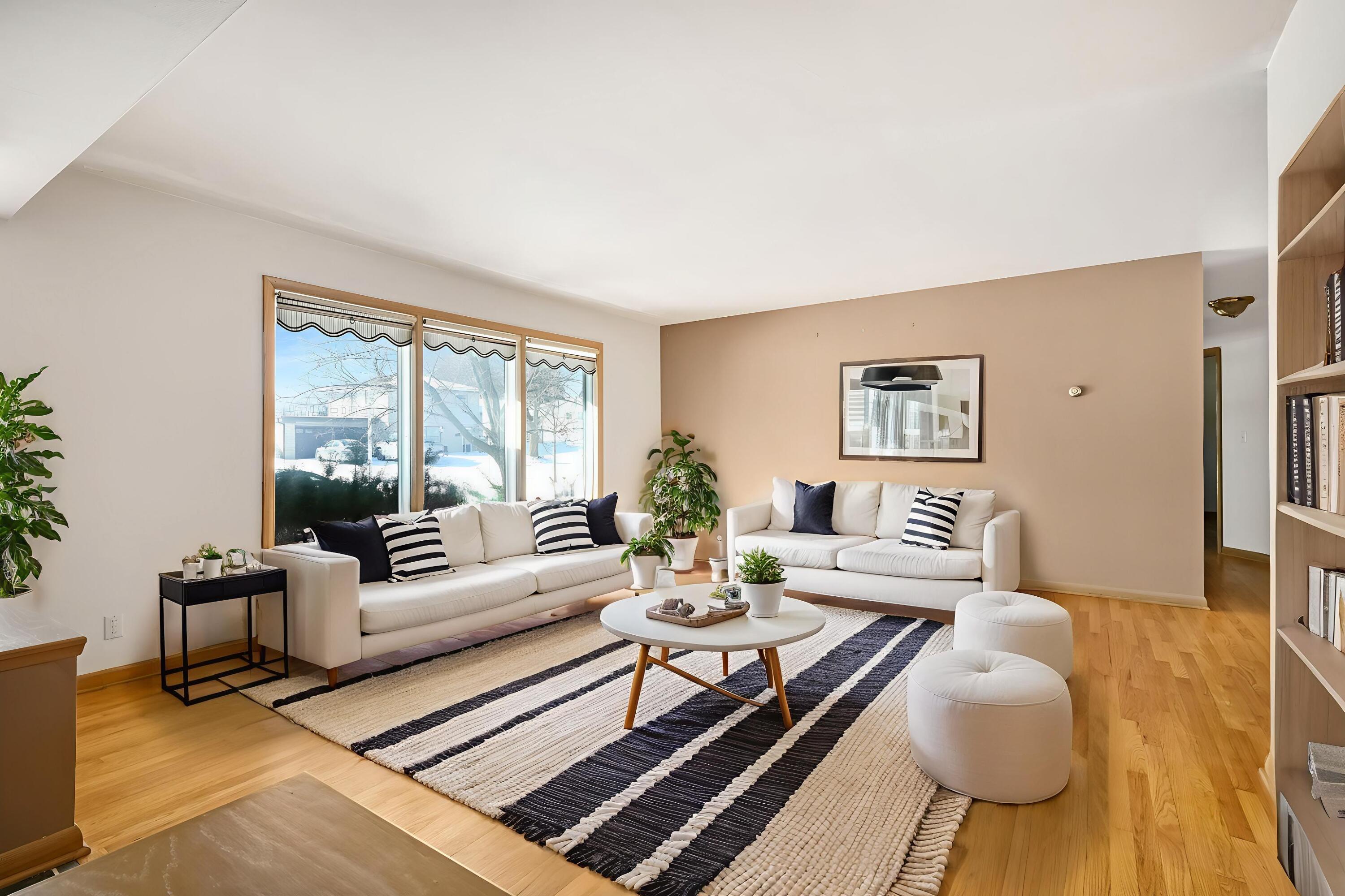 6046 South 22nd Street Milwaukee, WI 53221 - Photo 22 of 33 Virtually Staged