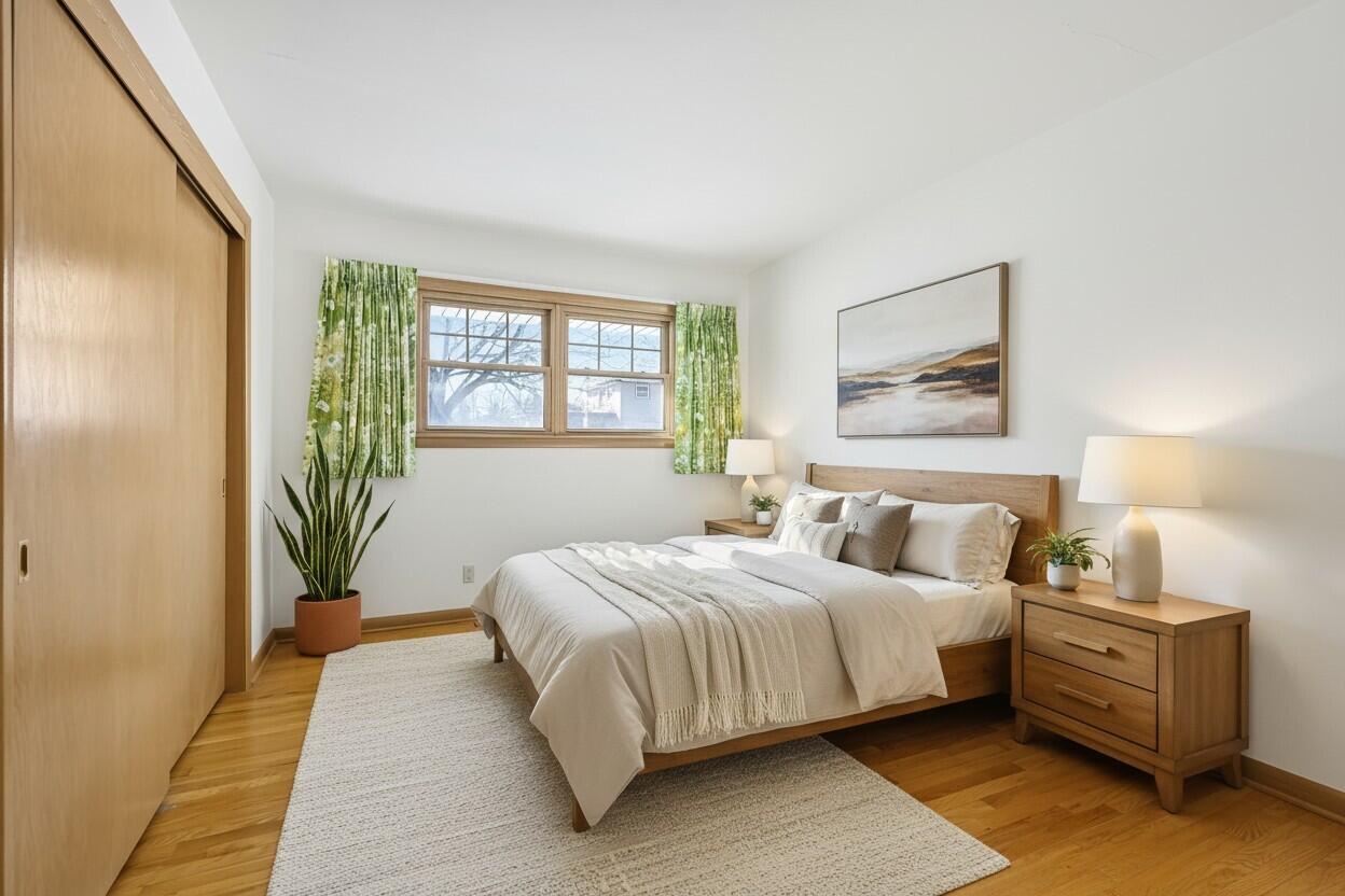 6046 South 22nd Street Milwaukee, WI 53221 - Photo 25 of 33 Virtually Staged