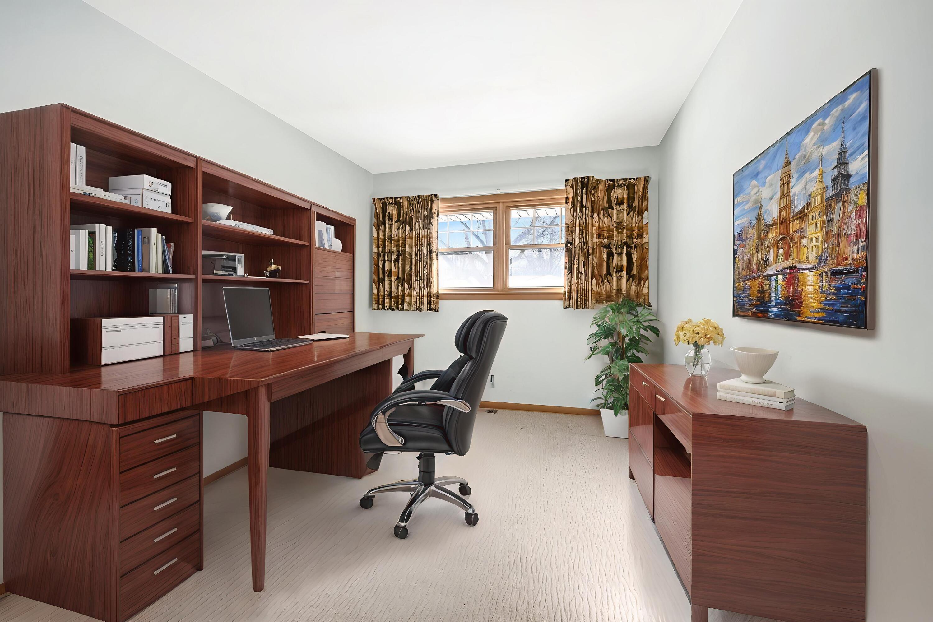 6046 South 22nd Street Milwaukee, WI 53221 - Photo 29 of 33 Virtually Staged