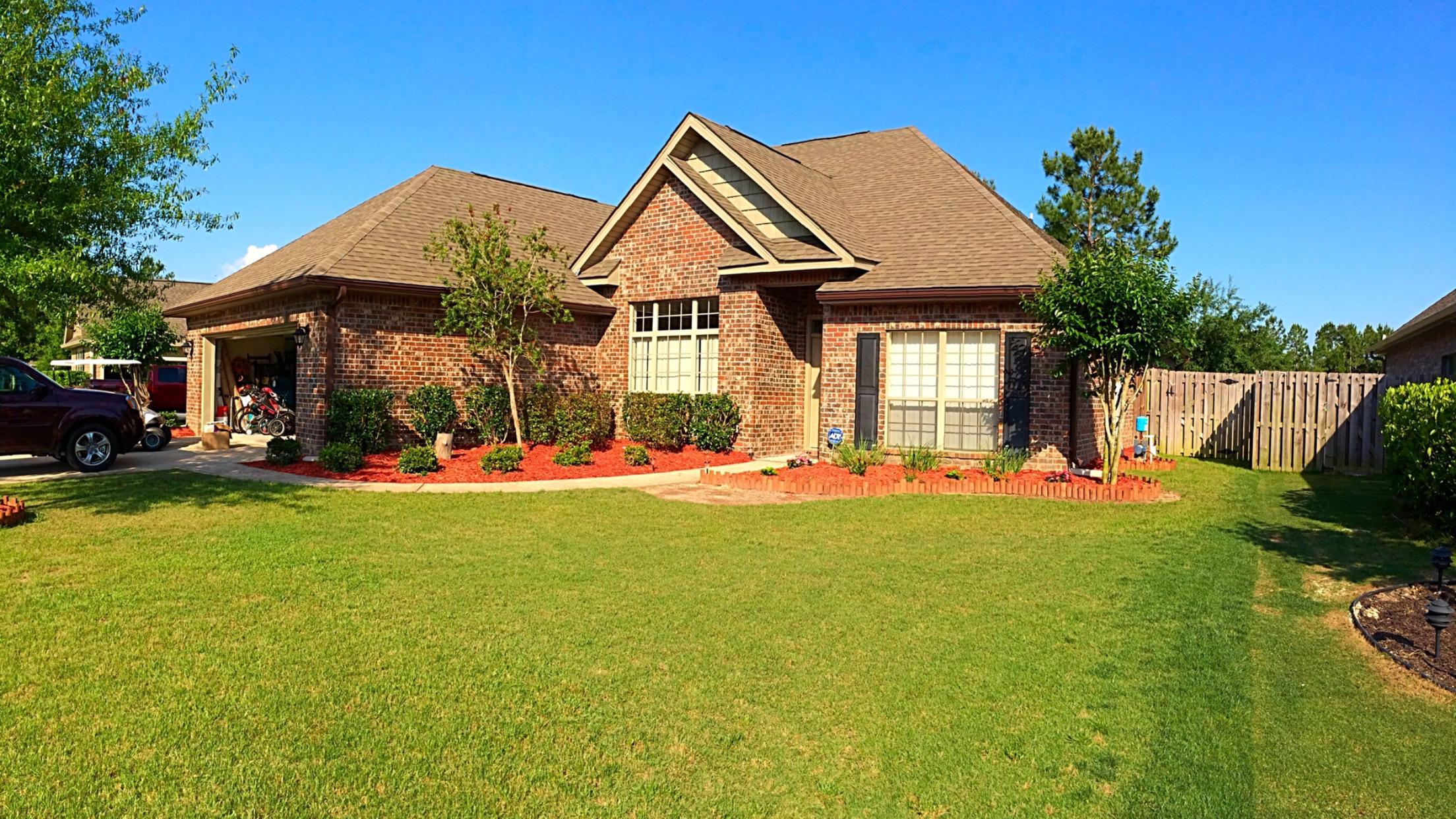 38 Concert Court Freeport, FL 32439 - Photo 1 of 7 BEAUTIFUL HOME