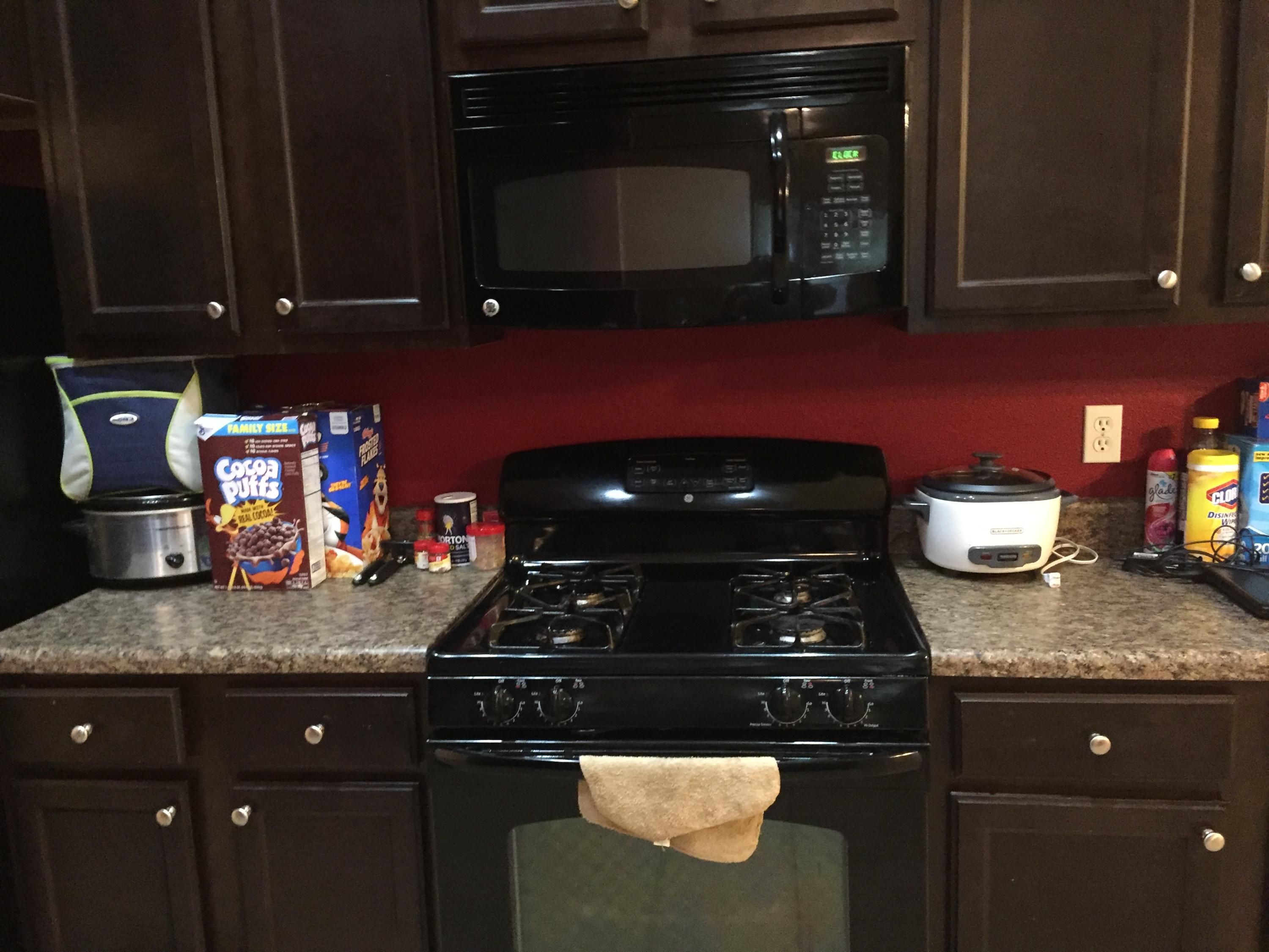 38 Concert Court Freeport, FL 32439 - Photo 7 of 7 NICE APPLIANCES