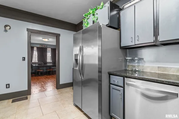 $125,000 | 1621 North 8th Street, Springfield, IL 62702