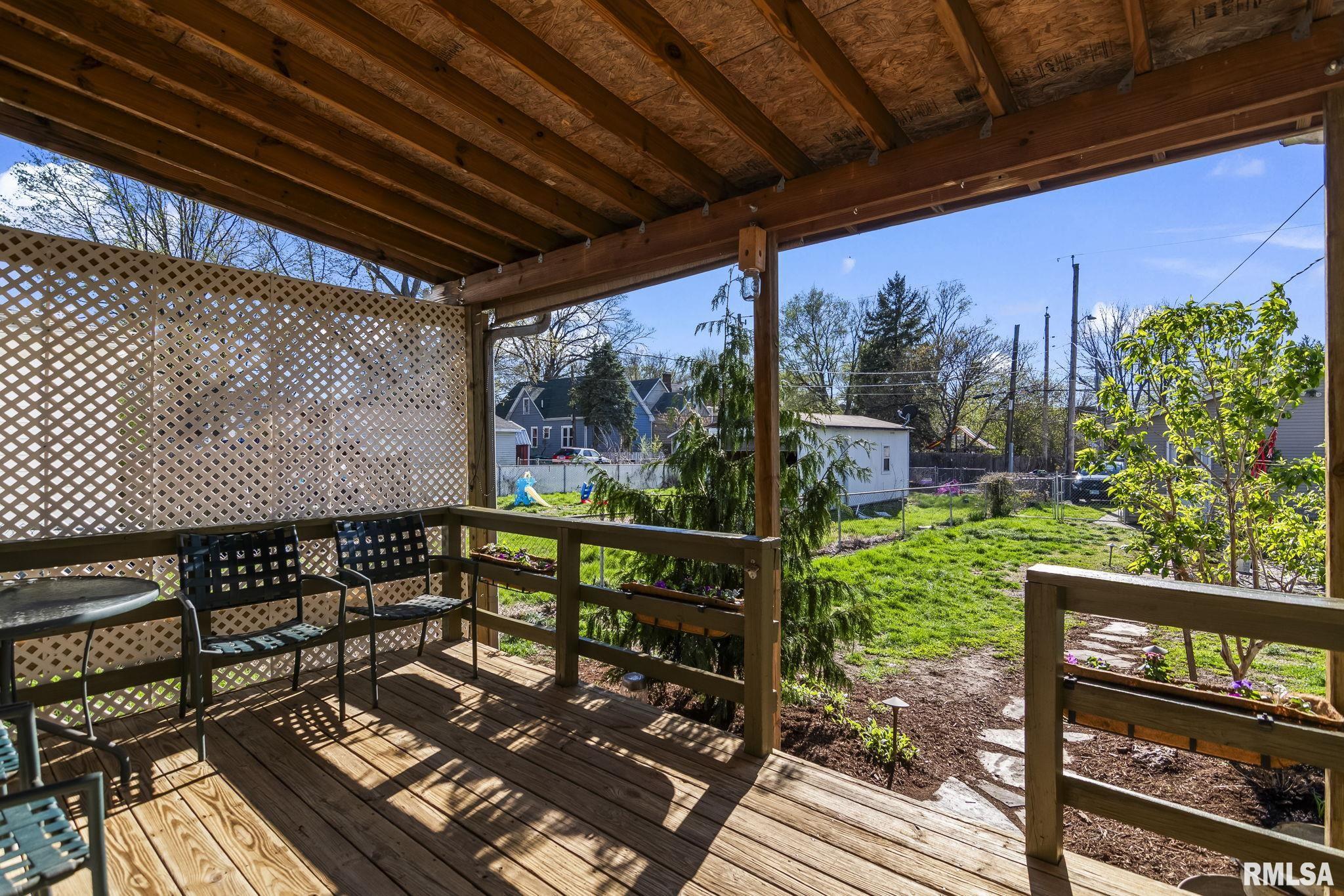 1621 North 8th Street Springfield, IL 62702 - Photo 18 of 33